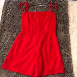 Princess Polly Romper/Playsuit